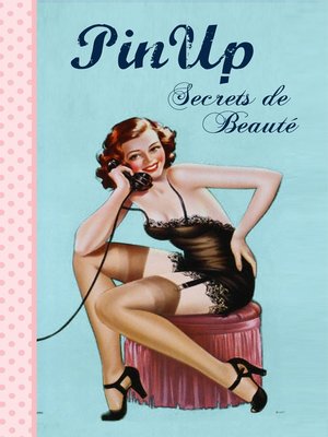 cover image of Pin Up